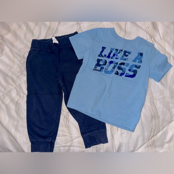 4/$20‎ Boys 18 months outfit - Picture 1 of 5